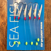 Reņģu Jūras sistēma Mistrall #4 BM-6004404