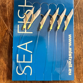 Reņģu Jūras sistēma Mistrall #4 BM-6004204