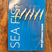 Reņģu Jūras sistēma Mistrall #6 BM-6004206