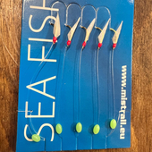 Reņģu Jūras sistēma Mistrall #8 BM-6003708