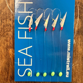 Reņģu Jūras sistēma Mistrall #8 BM-6002508