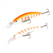 Vobleris AKARA Ablet 90F (90mm, 0,00-1,0m, 12gr), A90F-A171