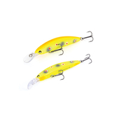 Vobleris AKARA Ablet 90F (90mm, 0,00-1,0m, 12gr), A90F-A176