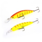 Vobleris AKARA Ablet 90F (90mm, 0,00-1,0m, 12gr), A90F-A181