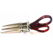 Makšķerēšanas šķēres Mistrall sliekām, am-6500112