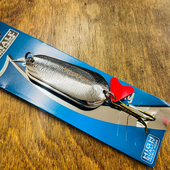 Vizulis šūpiņš Mistrall Sigma divdaļīgs 24g, BM-2142401