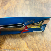 Vizulis šūpiņš Mistrall Sigma divdaļīgs 24g, BM-2142401