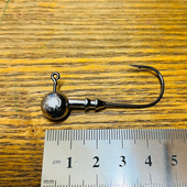 Shiro Classic Line Jig svina džiggalva № 5/0 - 10 gr. GS-2205010