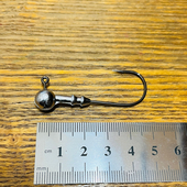 Shiro Classic Line Jig svina džiggalva № 5/0 - 6 gr. GS-2205006