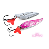 Quantal Lake lašu šūpiņi Crater 20, QL-CRATER20-SP(RUV)