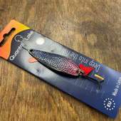 Quantal Lake lašu šūpiņi Crater 20, QL-CRATER20-SBLP(RUV)