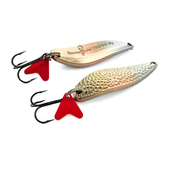 Quantal Lake lašu šūpiņi Crater 20, QL-CRATER20-SCG