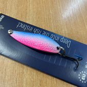 Quantal Lake lašu šūpiņi Crater 20