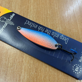 Quantal Lake lašu šūpiņi Crater 20