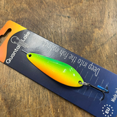 Quantal Lake lašu šūpiņš 18gr