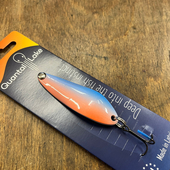 Quantal Lake lašu šūpiņš 18gr