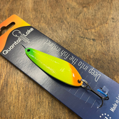 Quantal Lake lašu šūpiņš 18gr