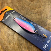 Quantal Lake lašu šūpiņš 18gr