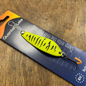 Quantal Lake lašu šūpiņš 18gr