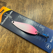 Quantal Lake lašu šūpiņi Crater 20