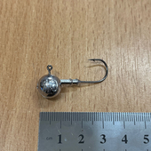 Svina džiggalva № 1 - 10 gr.