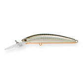 Vobleris Strike Pro Magic Minnow 125F 31g 0.4-0.8m #A70-713, 19EG069FA70-713