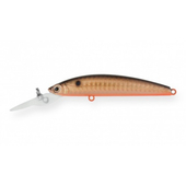 Vobleris Strike Pro Magic Minnow 125F 31g 0.4-0.8m #613-713, 19EG069F613-713