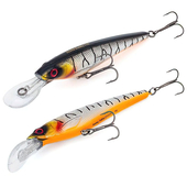 Vobleris AKARA «Buddy» 130 F (3,5-4,5m), B130F-A130