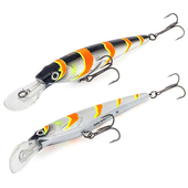 Vobleris AKARA «Buddy» 130 F (3,5-4,5m), B130F-A106