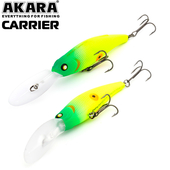 Vobleris AKARA «Carrier» 75 F (3,5-7m), C75F-A120