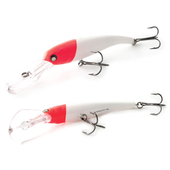 Vobleris AKARA «Deep Finder» 125 F (8,0-12,0m), DF125F-A1