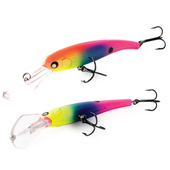 Vobleris AKARA «Deep Finder» 125 F (8,0-12,0m), DF125F-A67