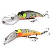 Vobleris AKARA «Deep Finder» 125 F (8,0-12,0m), DF125F-A72