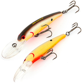 Vobleris AKARA Deep Jeck 90F (3.0-3.5m/4.5-6.0m), DJ90F-A19