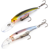 Vobleris AKARA Deep Jeck 90F (3.0-3.5m/4.5-6.0m), DJ90F-A77