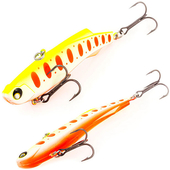 Akara vizulis Ratlins Soft Vib 75 FS, SV75-A194