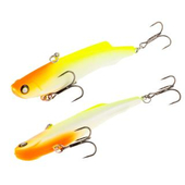 Akara vizulis Ratlins Soft Vib 75 FS, SV75-A214