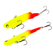 Akara vizulis Ratlins Soft Vib 105mm 39gr., SV105-A164