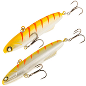 Akara vizulis Ratlins «Soft Roll» 80mm, SR80-A216