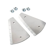 Rezerves naži ledusurbim NORDLAND 150mm, VA02316