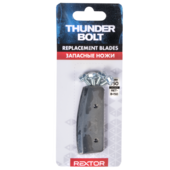 Rezerves asmeņi urbim Rextor THUNDERBOLT 150mm