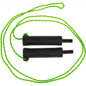 Dzelkšņi Lucky John LIFE GUARDS, LJ1002-178LG