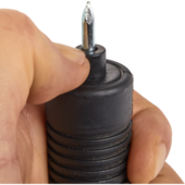 Dzelkšņi Lucky John LIFE GUARDS, LJ1002-178LG