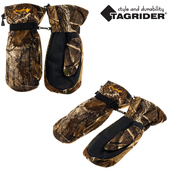 Ziemas dūraiņi Tagrider 0911-12, MIT-KMF-F