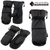 Ziemas dūraiņi Tagrider 936 Elbrus II, MIT-936