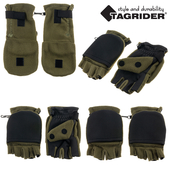 Cimdi - dūraiņi Tagrider 0913-14