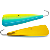 Ziemas vizulis ASSERI Parnu 6.5cm/16g - 07, 525-00007