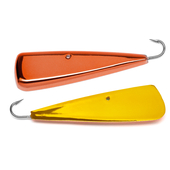 Ziemas vizulis ASSERI Parnu 6.5cm/16g - 02, 525-00002