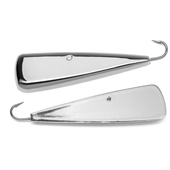 Ziemas vizulis ASSERI Parnu 6.5cm/16g - 03, 525-00003