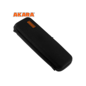 Ziemas makšķeru soma AKARA “Finezza”, COV-WR-AF